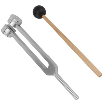 Набор камертонов Профессиональный инструмент