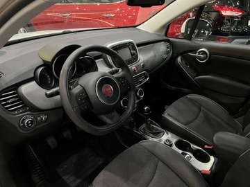 Fiat 500X Crossover 1.6 MJet 120KM 2015 Fiat 500X Bardzo ladny stan 1.6 Diesel 120KM, zdjęcie 7