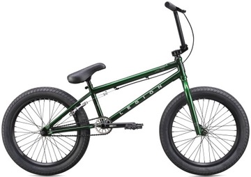 Велосипед BMX MONGOOSE Legion L100 GREEN