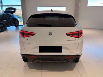 Alfa Romeo Stelvio SUV Facelifting 2023 2.0 GME Turbo 280KM 2025 ALFA ROMEO Stelvio Turbo Veloce Q4 Suv 2.0 (280KM) 2025, zdjęcie 2