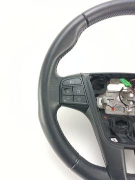 VOLANT KŮŽE MULTIFUNKČNÍ VOLVO V40 II 31332911