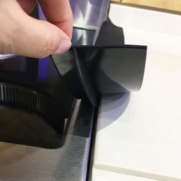 Накладка на кухонную прорезь Накладка на кухонную столешницу 2 шт.