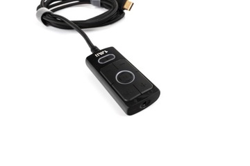 S03 1Mii 3D внешняя звуковая карта USB 7.1