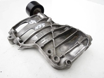 WSPORNIK ŁAPA SILNIKA SPRĘŻARKI KLIMATYZACJI BMW F10 F20 F30 3.0 N55