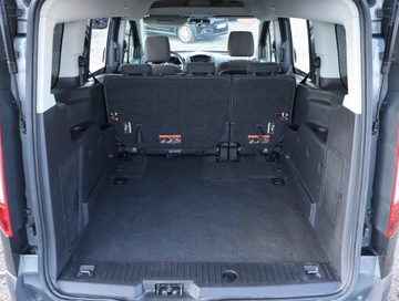 Ford Tourneo Connect II Standard 1.5 TDCi 100KM 2016 Ford Tourneo Connect 1.5 TDCi, Salon Polska, zdjęcie 13
