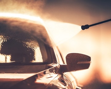 ADBL Tar Remover Thixotropic - Środek Do Usuwania Smoły I Asfaltu 5000 ML