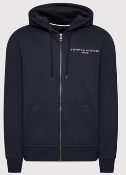 TOMMY HILFIGER BLUZA MĘSKA MW0MW22197 DW5 ROZ 2XL