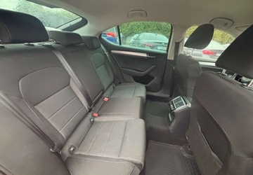 Skoda Superb III Liftback 1.4 TSI 150KM 2018 Skoda Superb Polski salon I wlasciciel Serwis ASO 1.4 Benzyna 150KM, zdjęcie 15
