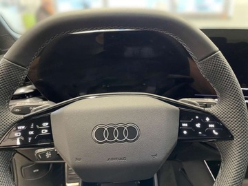 Audi A6 C8 Allroad 2.0 40 TDI 204KM 2025 AUDI A6 TDI quattro Avant Combi (204 KM) 2025, zdjęcie 5