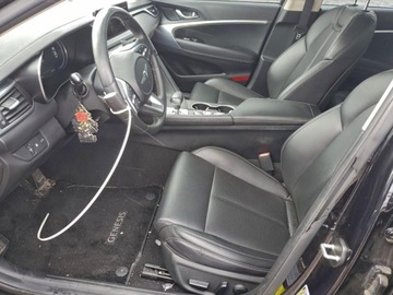  Genesis G70 Base 2023 2.0L 2.0 Benzyna 252KM, zdjęcie 7