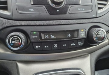 Honda CR-V IV 2014 Honda CR-V Super stanOryginal 2.0 Benzyna 150KM, zdjęcie 25