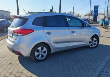 Kia Carens IV Minivan 1.7 VGT CRDI 136KM 2013 Kia Carens 1.7 Diesel 136KM, zdjęcie 7