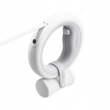 Автоматический поводок для собак Xiaomi Moestar 2 LED