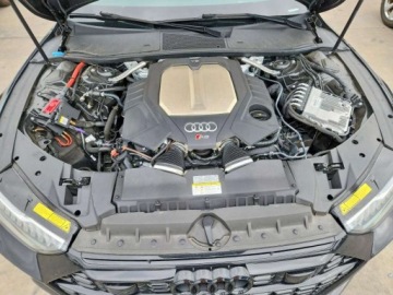 Audi A7 C8 2022 Audi RS7 Sportback 2022. 4.0 Benzyna 591KM, zdjęcie 6