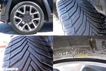 Jeep Compass II SUV 1.4 MultiAir 140KM 2018 Jeep Compass Jeep Compass 1.4 MultiAir Limited 1.4 Benzyna 140KM, zdjęcie 18