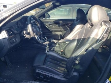 BMW Seria 4 F32-33-36 2015 BMW M4 BMW M4, od ubezpieczalni 3.0 Benzyna 425KM, zdjęcie 8