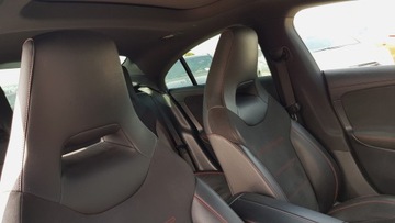 Mercedes CLA C118/X118 2020 Mercedes CLA 520 mocno doposażony, super stan GWARANCJA !!, zdjęcie 21