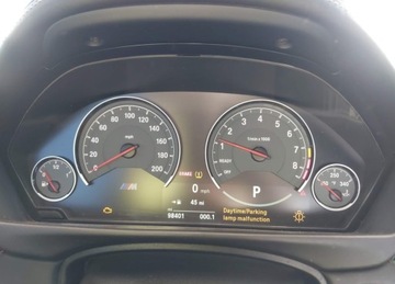 BMW Seria 4 F32-33-36 2019 BMW M4 BMW M4 CS 3.0 Benzyna 460KM, zdjęcie 10