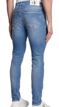 Calvin Klein Jeans spodnie J30J322830 1A4 34/30