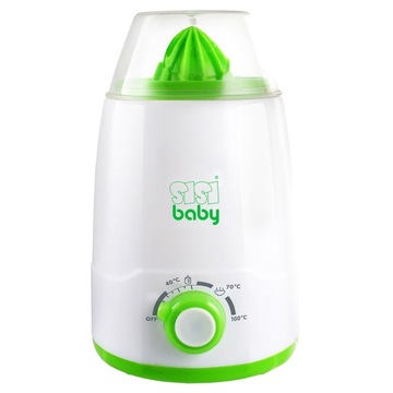 PODGRZEWACZ DO BUTELEK DO MLEKA SisiBaby WYPRZEDAŻ