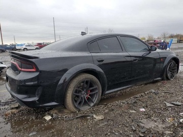 Dodge Charger VII 6.2 V8 717KM 2021 Dodge Charger SRT Hellcat 2021 6.2L 6.2 Benzyna 717KM, zdjęcie 3