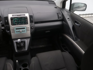 Toyota Corolla Verso E120 1.8 VVT-i 130KM 2007 Toyota Corolla Verso 1.8, Navi, Klima, zdjęcie 7