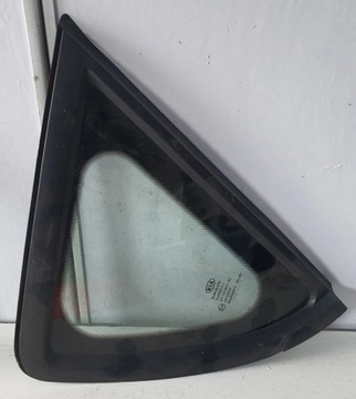KIA CEED I 2007r 5D HB SZYBA KAROSERYJNA PRAWY TYŁ