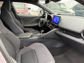 Toyota C-HR II SUV 1.8 Hybrid 140KM 2023 Toyota C-HR 1.8 Hybrid Style 1.8 Hybrid Style| Aut, zdjęcie 7