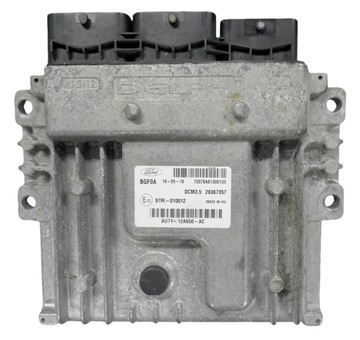 DELPHI AU71-12A650-AC 28367357