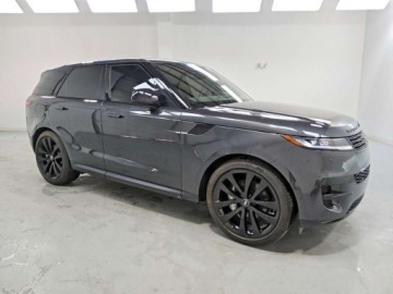 Land Rover Range Rover V 2025 Land Rover Range Rover Sport SE 2025 3.0 Benzyna 355KM, zdjęcie 4