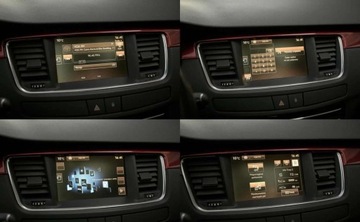 Peugeot 508 I SW Facelifting 2.0 BlueHDi 180KM 2015 Peugeot 508 Peugeot 508 2.0 BlueHDi RXH SampS 2.0 Diesel 180KM, zdjęcie 28