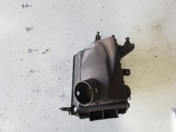 NISSAN QASHQAI I J10 2.0 B POUZDRO FILTRU VZDUCHU