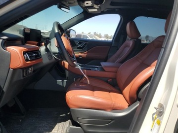 Lincoln 2025 Lincoln Aviator Reserve 2025 3.0l 3.0 Benzyna 400KM, zdjęcie 7