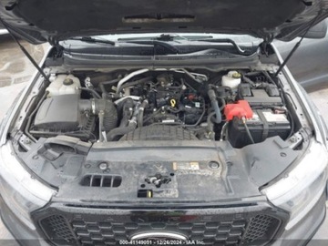 Ford Ranger V 2021 Ford Ranger XLT 2021 2.3l 2.3 Benzyna 270KM, zdjęcie 10