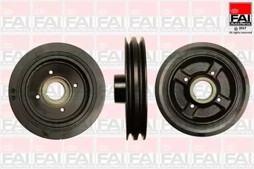 FAI AUTOPARTS 1020 KOLO ŘEMENICE HŘÍDEL OJNICE