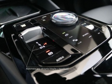 BMW Seria 5 G90-91 Touring 2.0 520d 197KM 2025 BMW Seria 5 BMW 520d xDrive Limuzyna 2.0 Diesel 197KM, zdjęcie 16