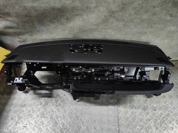 DESKA KONZOLA KOKPIT AIRBAG JEEP AVENGER ORIGINÁLNÍ