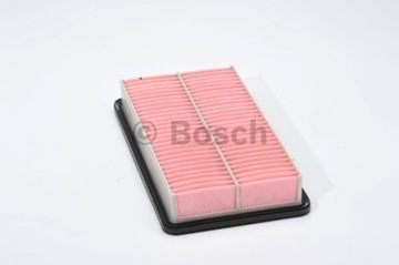 BOSCH F 026 407 085 FILTR OLEJE + 1 987 429 188 VZDUCHU