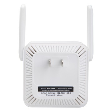 Wzmacniacz sygnału Wi-Fi WD-R611U
