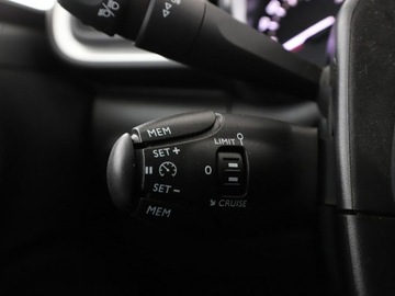 Citroen C3 III Hatchback 1.2 PureTech 82KM 2019 Citroen C3 Niski przebieg Navi Czujniki parkowania, zdjęcie 30