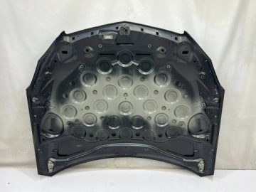 КРЫШКА КАПОТА MERCEDES E-CLASS W207 207 КУПЕ