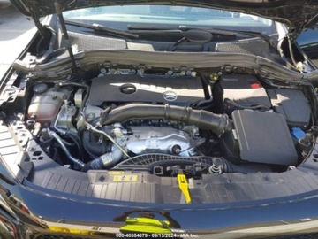 Mercedes GLA II 2022 Mercedes-Benz GLA 250 4Matic 2022 2.0l 2.0 Benzyna 221KM, zdjęcie 8