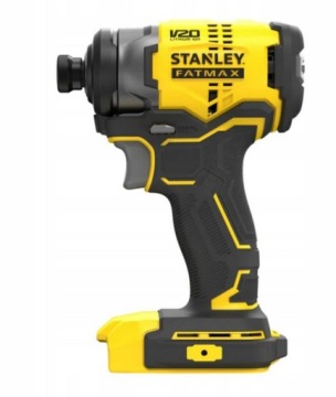 КОМБИНИРОВАННЫЙ НАБОР ИНСТРУМЕНТОВ STANLEY FATMAX 4 ШТ. 4 БАТАРЕИ