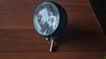 UAZ GAZ-69 LAMPA SZPERACZ CCCP