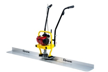 LISTWA ŁATA WIBRACYJNA DYNAMIC HONDA PROFIL 2,0M