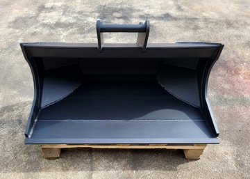 Łyżka skandynawska 90cm do koparki pod szybkozłącze HS02
