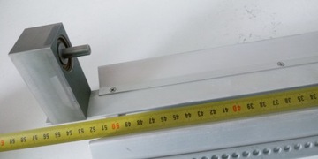 ВАКУУМНЫЙ ЗАХВАТ Probst SPEEDY VS-140/200 + ПЛАСТИНА
