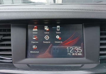 Opel Insignia II Grand Sport 1.5 Turbo 165KM 2019 Opel Insignia 1.5 turbo 165KM Innovation Salon PL 1 wlasciciel 1.5 165KM, zdjęcie 28