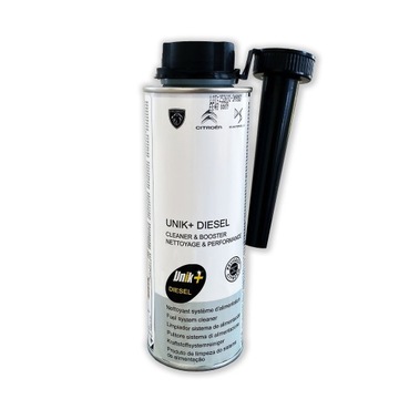 DODATEK DO DIESEL+ PSA ORGINAŁ 1611332880