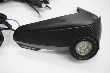 YAMAHA XT 1200 Z SUPER TENERE 20- HANDBAR OSŁONA ACERBIS